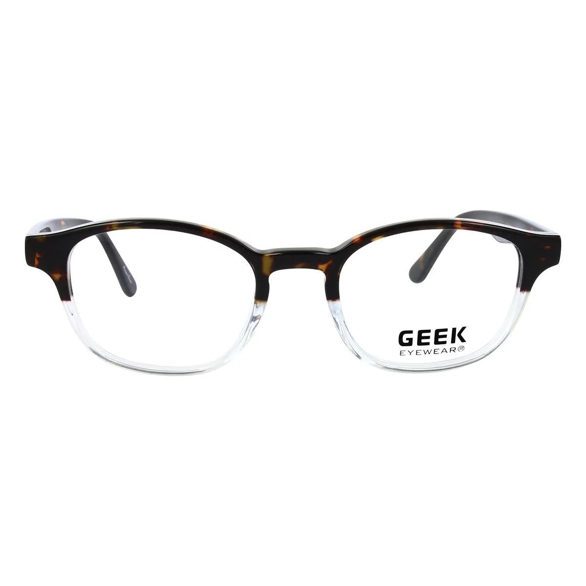 GEEK EYEWEAR MYSTERY Eyeglasses - view 9